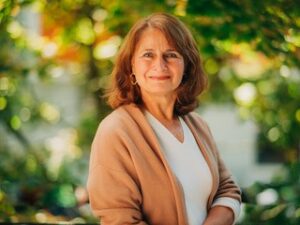 Barbara McMillan