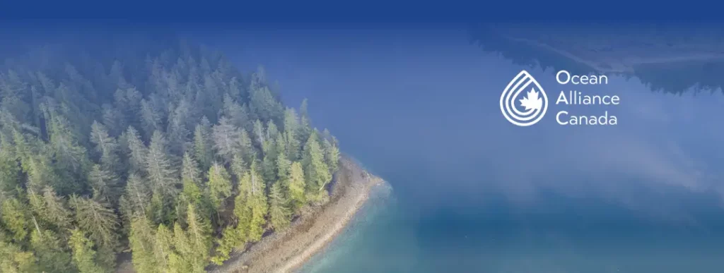 Ocean Governance (Canada) Micro-Credential