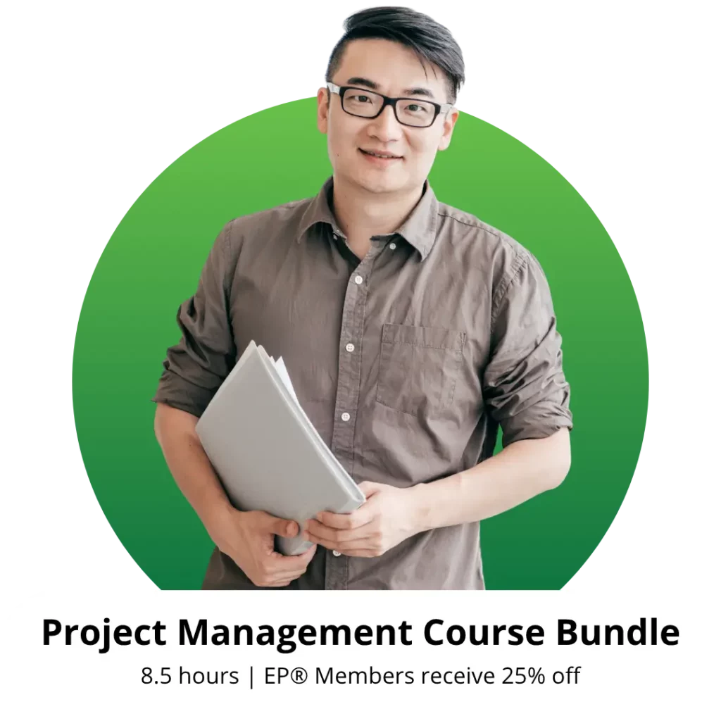 Project Management Course Bundle